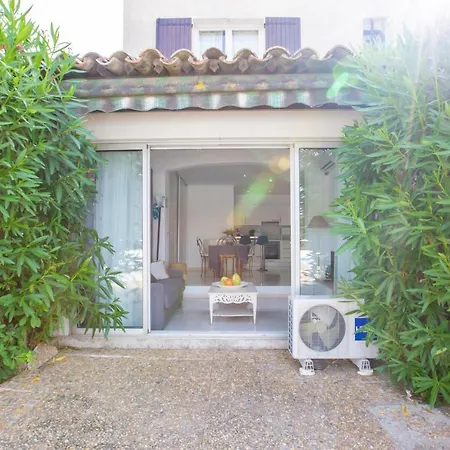 Be Cool, Golfe De Tropez - Piscine * Saint-Tropez