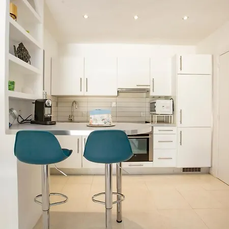 Apartmán Be Cool, Golfe De Tropez - Piscine