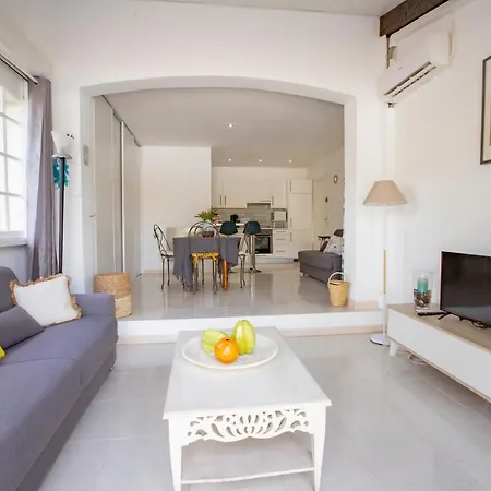 Be Cool, Golfe De Tropez - Piscine Apartmán Saint Tropez