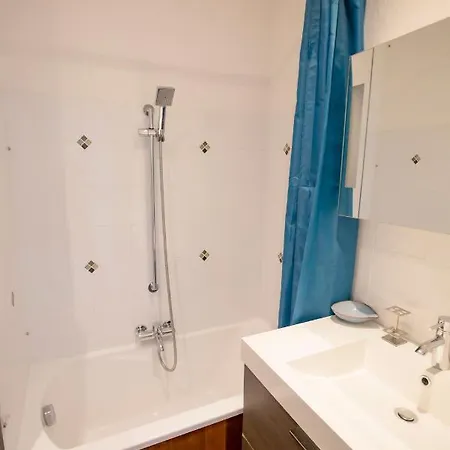 Apartment Be Cool, Golfe De Tropez - Piscine *